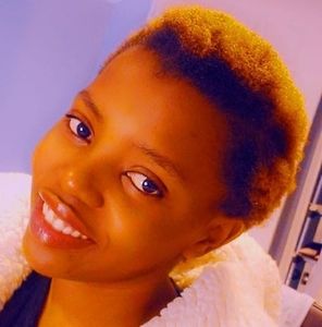 Meet your Posher, Rita mary